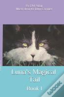 Luna'S Magical Tail