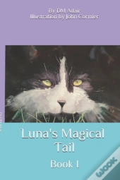 Luna'S Magical Tail