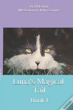 Capa do artigo Luna'S Magical Tail