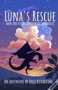 Capa do artigo Luna'S Rescue