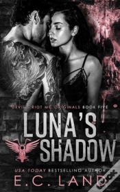 Capa do artigo Luna