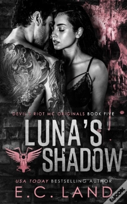 Capa do artigo Luna'S Shadow