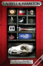 Capa do artigo Lunatic Cafe