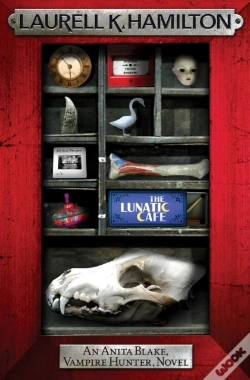 Capa do artigo Lunatic Cafe