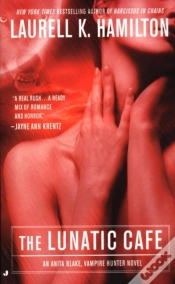 Capa do artigo Lunatic Cafe