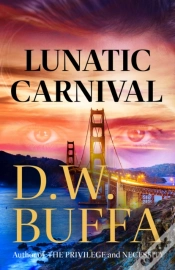 Capa do artigo Lunatic Carnival