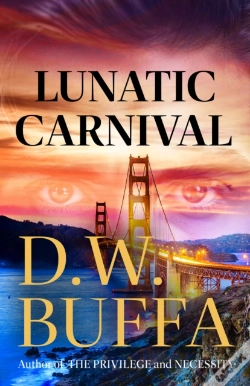 Capa do artigo Lunatic Carnival