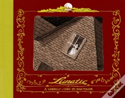 Capa do artigo Lunatic