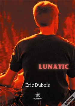 Capa do artigo Lunatic