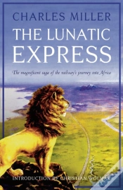 Capa do artigo Lunatic Express