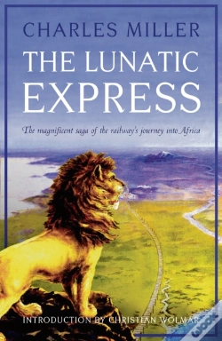 Capa do artigo Lunatic Express