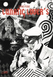 Capa do artigo Lunatic Lovers