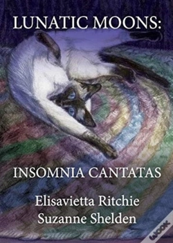 Capa do artigo Lunatic Moons