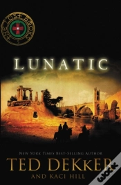 Capa do artigo Lunatic