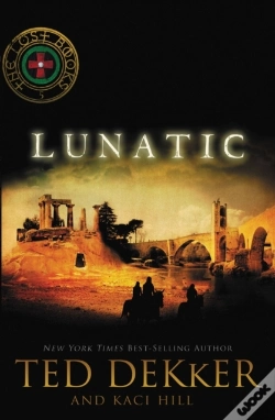 Capa do artigo Lunatic