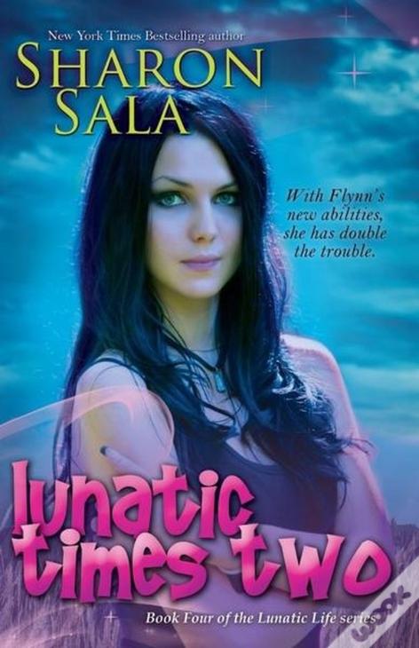 Lunatic Times Two