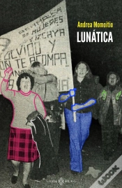 Capa do artigo Lunatica