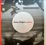 Capa do artigo Lunático - Vinil