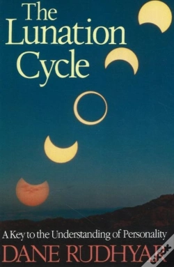 Capa do artigo Lunation Cycle