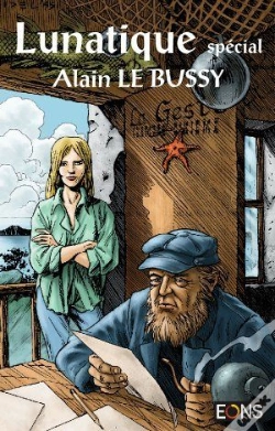 Capa do artigo Lunatique Special Alain Le Bussy