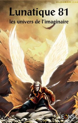 Capa do artigo Lunatique T.81