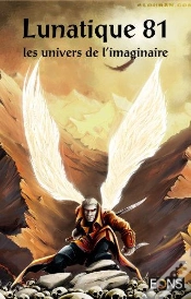 Capa do artigo Lunatique T.81