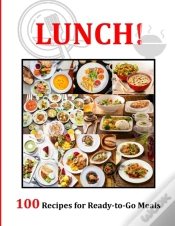 Capa do artigo Lunch!