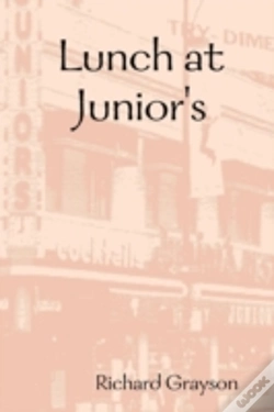 Capa do artigo Lunch At Junior'S