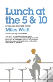 Capa do artigo Lunch At The 5 & 10