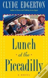 Lunch At The Piccadilly