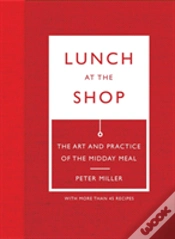 Capa do artigo Lunch At The Shop