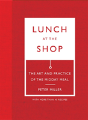 Lunch At The Shop - Preview