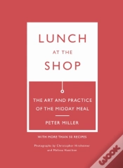 Capa do artigo Lunch At The Shop
