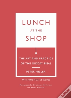 Capa do artigo Lunch At The Shop