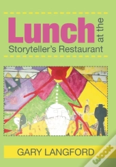 Lunch At The Storyteller'S Restaurant
