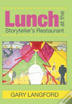 Capa do artigo Lunch At The Storyteller'S Restaurant