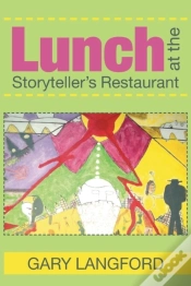 Capa do artigo Lunch At The Storyteller