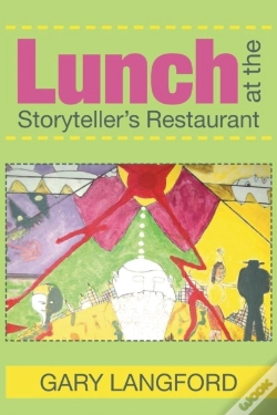 Capa do artigo Lunch At The Storyteller'S Restaurant