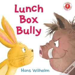 Capa do artigo Lunch Box Bully