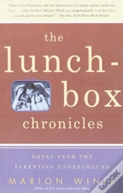 Capa do artigo Lunch-Box Chronicles