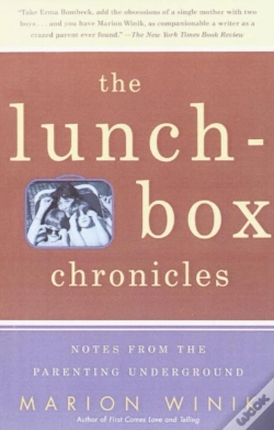 Capa do artigo Lunch-Box Chronicles