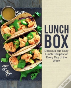 Capa do artigo Lunch Box