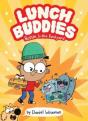 Lunch Buddies: Battle In The Backyard - Preview