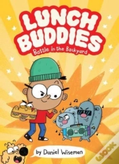 Capa do artigo Lunch Buddies: Battle In The Backyard