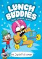 Lunch Buddies: Stunt Sandwich Superstar - Preview