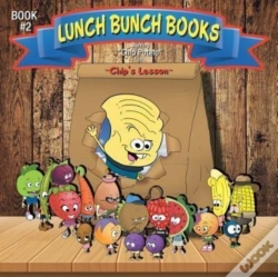 Capa do artigo Lunch Bunch Books: Chip'S Lesson