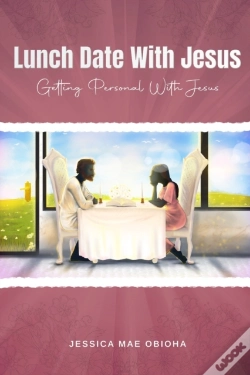 Capa do artigo Lunch Date With Jesus