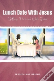 Capa do artigo Lunch Date With Jesus