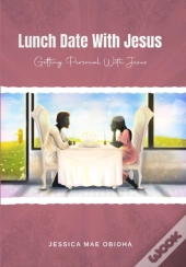 Lunch Date With Jesus