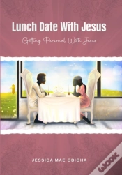 Capa do artigo Lunch Date With Jesus